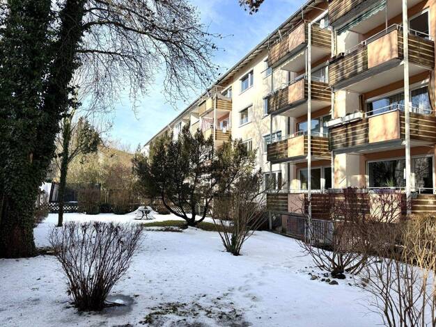Wohnung zum Kauf 298.000 € 3,5 Zimmer 90 m² 1. Geschoss frei ab sofort Kumpfmühl-Ziegetsdorf-Neuprüll Regensburg 93051
