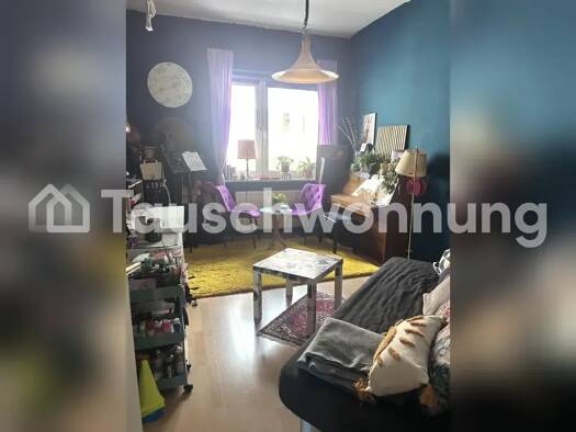 Wohnung zur Miete Tauschwohnung 1.200 € 3 Zimmer 82 m² 1. Geschoss Holweide Köln 51067
