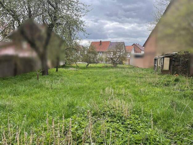 Einfamilienhaus zum Kauf - Erstbezug provisionsfrei 361.410 € 6 Zimmer 144 m² 1.632 m² Grundstück Grabe Mühlhausen/Thüringen 99998