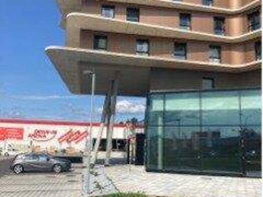 Gastronomie/Hotel zur Miete - Erstbezug 8.260 € Wiener Neudorf 2351