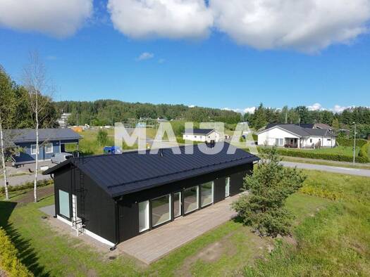 Einfamilienhaus zum Kauf 389.000 € 4 Zimmer 103 m² 713 m² Grundstück Vihnetie 2 Naantali 21110