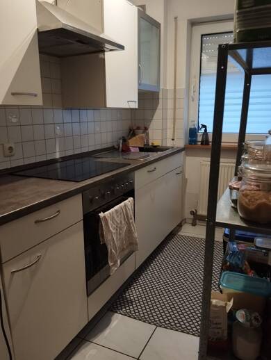 Terrassenwohnung zur Miete 500 € 2 Zimmer 41 m² EG frei ab 01.07.2025 Ludwig-Thoma-Straße 16 Feucht Feucht 90537