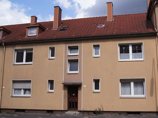 Wohnung zur Miete 351 € 2,5 Zimmer 52 m² 1. Geschoss frei ab 01.12.2026 Eickeler Bruch 46 Eickel Herne 44651