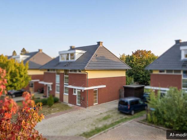 Doppelhaushälfte zum Kauf provisionsfrei 698.000 € 4 Zimmer 118,5 m² 354 m² Grundstück Kleinmachnow 14532