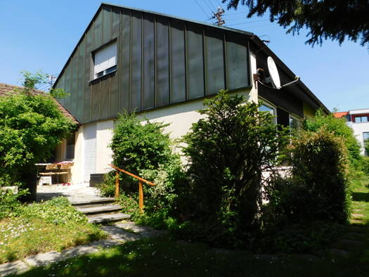 Einfamilienhaus zum Kauf 379.500 € 7 Zimmer 148 m² 519 m² Grundstück Mutlangen 73557