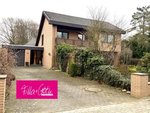 Einfamilienhaus zum Kauf 595.000 € 6 Zimmer 145 m² 847 m² Grundstück frei ab 01.11.2026 Innenstadt Gütersloh 33330