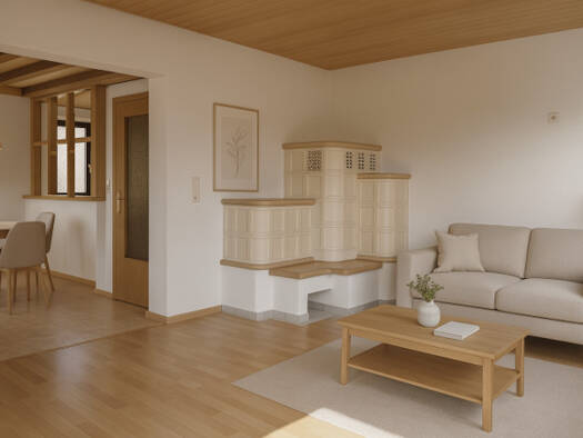Einfamilienhaus zum Kauf 887.000 € 5 Zimmer 150 m² 2.625 m² Grundstück Leiheim Bissingen / Leiheim 86657