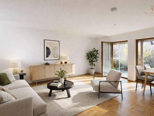 Wohnung zum Kauf 299.000 € 3 Zimmer 82,9 m² Dürrbachau Würzburg 97080