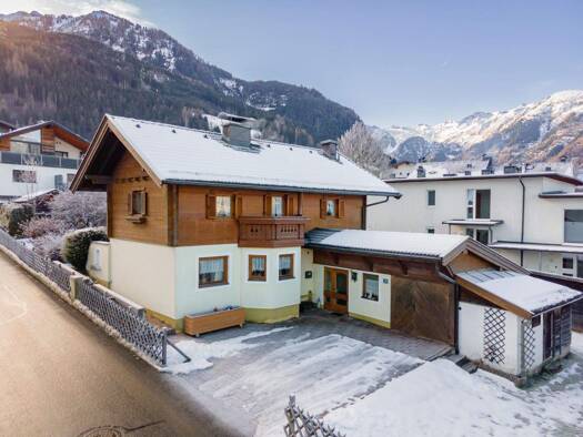 Einfamilienhaus zum Kauf 779.000 € 4 Zimmer 102 m² 626 m² Grundstück Kaprun 5710