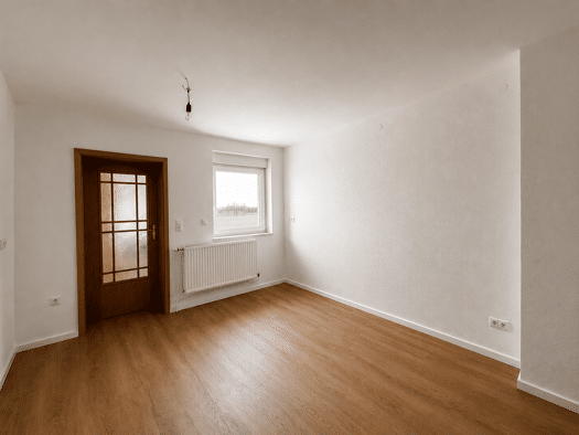 Wohnung zur Miete 1.100 € 5 Zimmer 100 m² Geschoss 1/2 frei ab sofort Hüddessum Harsum 31177