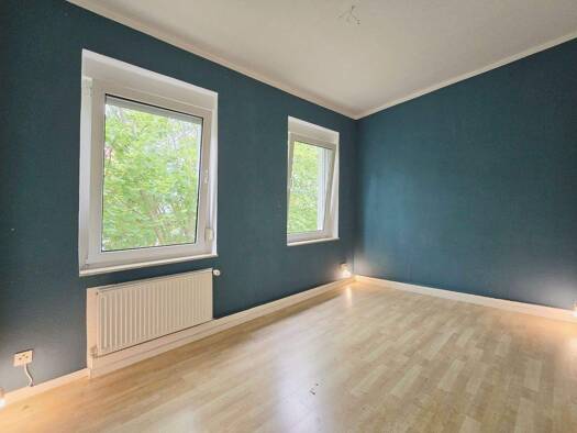 Studio zur Miete 250 € 1 Zimmer 20,2 m² 3. Geschoss frei ab 01.05.2026 Heinrich-Mann-Str. 16 Löbervorstadt Erfurt 99096