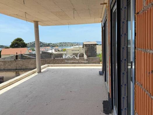 Wohnung zum Kauf 409.000 € 4 Zimmer 133 m² 2. Geschoss Tribunj Tribunj