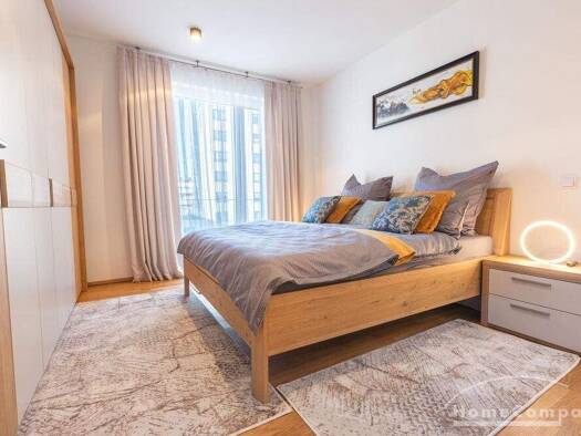 Wohnung zur Miete Wohnen auf Zeit 3.400 € 3 Zimmer 75 m² frei ab sofort Pasing-Obermenzing München 81241