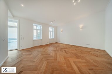 Wohnung zum Kauf 495.000 € 3 Zimmer 78,3 m² 1. Geschoss Meißnergasse 2 Wien 1220