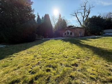 Grundstück zum Kauf provisionsfrei 175.000 € 318 m² Grundstück Bad Doberan Bad Doberan 18209