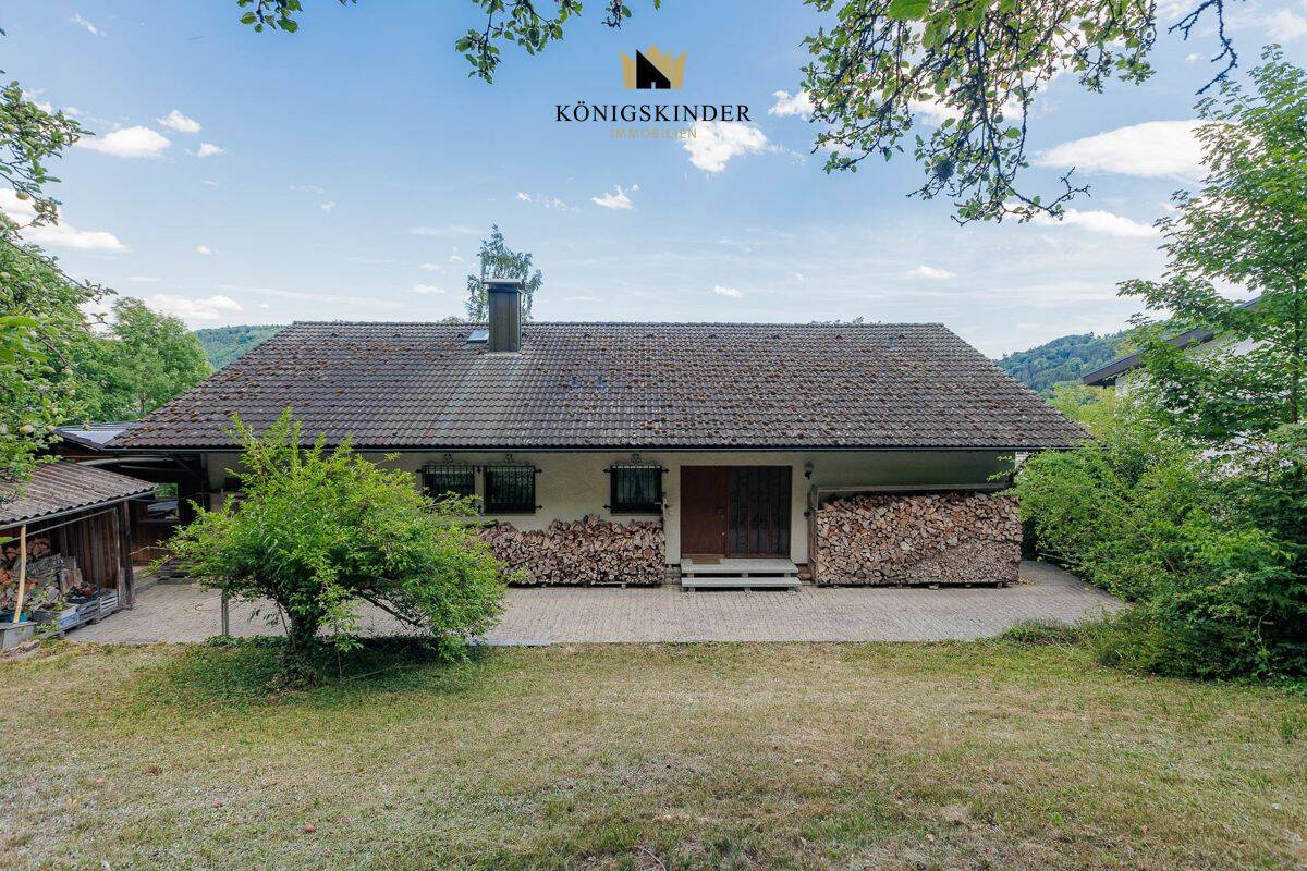Einfamilienhaus zum Kauf - Ansicht 5