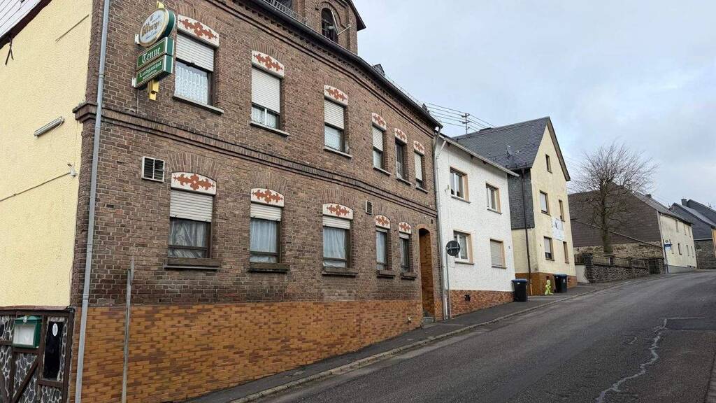 Club/Discothek zum Kauf 499.000 € 490 m² Grundstück Düngenheim 56761