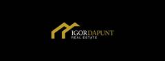 IGOR DAPUNT REAL ESTATE KG logo