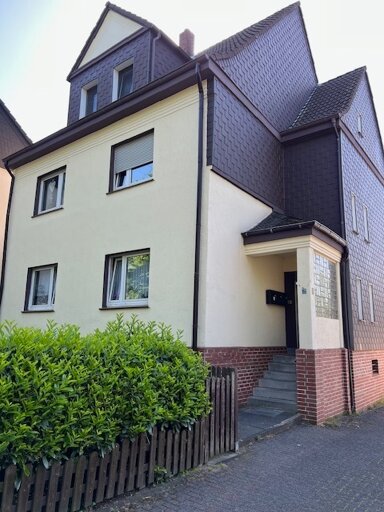 Mehrfamilienhaus zum Kauf 355.000 € 9 Zimmer 230 m² 440 m² Grundstück Wethmar Lünen 44534