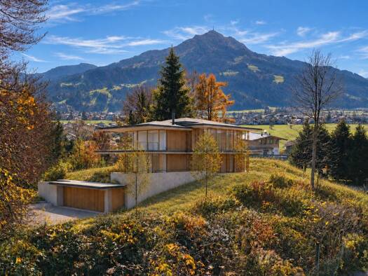 Grundstück zum Kauf 965 m² Grundstück St. Johann in Tirol 6380