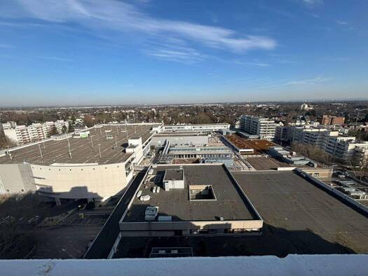 Büro zur Miete provisionsfrei 80 m² Bürofläche Ostlandstraße 46a Weiden Köln 50858