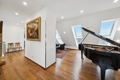 Wohnung zum Kauf 2.100.000 € 6 Zimmer 268 m² Wien 1060