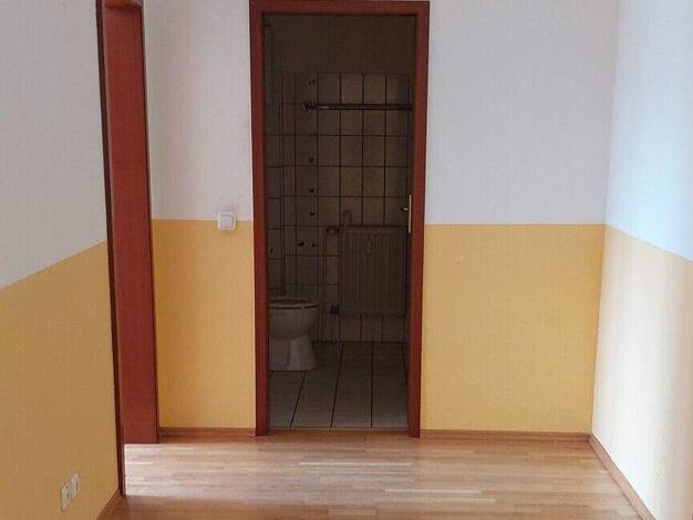 Wohnung zur Miete 485 € 2 Zimmer 57,5 m² 1. Geschoss Zum Horstberg 9 Wusterhausen Wusterhausen (Dosse) 16868