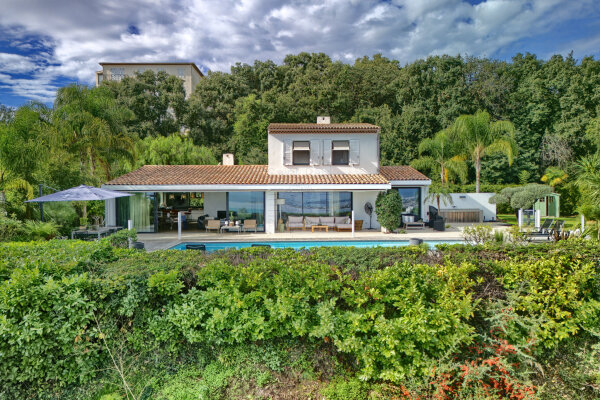 Einfamilienhaus zum Kauf 3.950.000 € 6 Zimmer 266 m²<br/>Wohnfläche 785 m²<br/>Grundstück Village Villeneuve-Loubet 06270