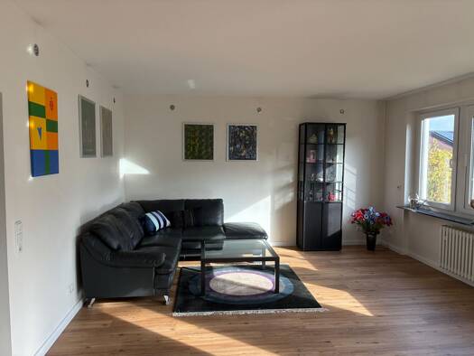 Wohnung zur Miete 1.450 € 1,5 Zimmer 70 m² Geschoss EG/3 frei ab 01.01.2026 Wiesbaden 65193