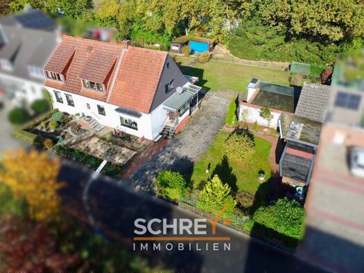 Einfamilienhaus zum Kauf 339.000 € 7 Zimmer 180 m² 1.015 m² Grundstück Atter Osnabrück / Atter 49076