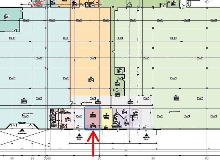 Verkaufsfläche zur Miete Landhausallee 7 Süßenborn Weimar 99425