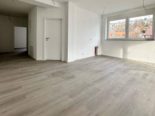 Wohnung zur Miete 740 € 3 Zimmer 59 m² 2. Geschoss frei ab sofort Tailfingen Albstadt 72461
