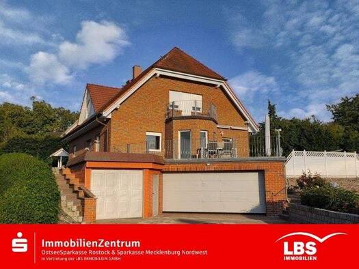 Einfamilienhaus zum Kauf 399.000 € 5 Zimmer 185 m² 1.062 m² Grundstück Groß Wokern 17166