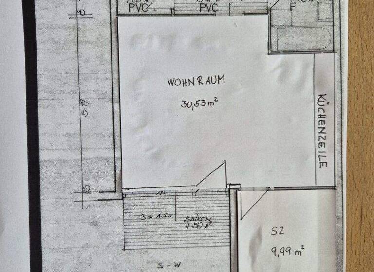 Wohnung zum Kauf 2 Zimmer 50 m² Innsbruck 6020
