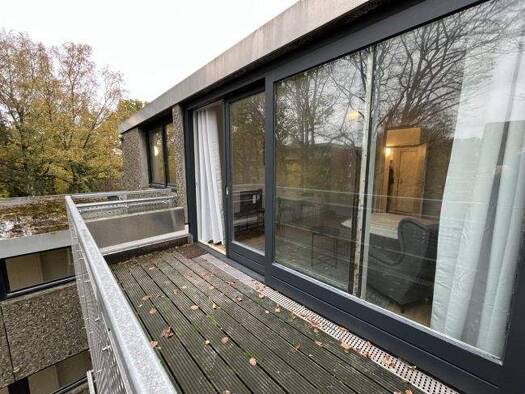 Wohnung zum Kauf 147.500 € 1 Zimmer 28 m² 3. Geschoss frei ab sofort Fuhlsbüttel Hamburg 22335