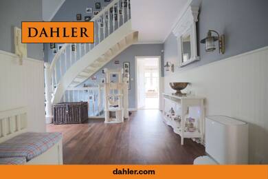 Einfamilienhaus zum Kauf 895.000 € 9 Zimmer 269 m² 1.172 m² Grundstück Elstorf Elstorf Bachheide 21629