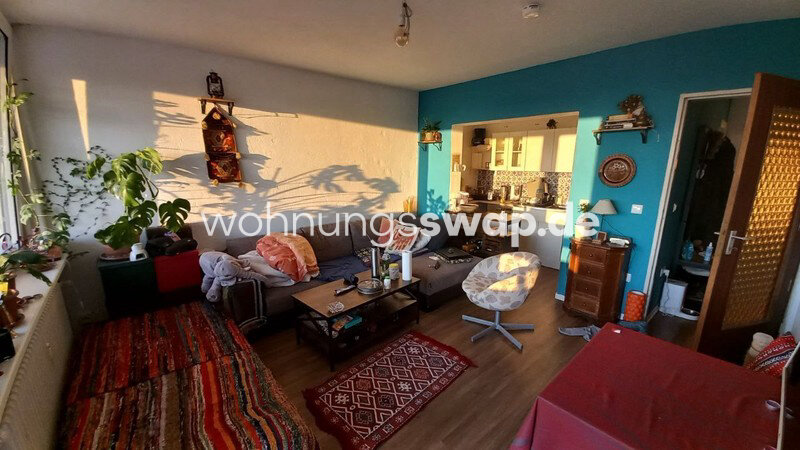 Apartment zur Miete 680 € 2 Zimmer 56 m²<br/>Wohnfläche 5.<br/>Geschoss Steglitz 14195