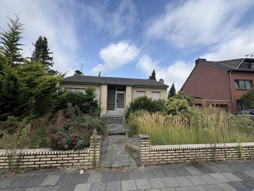 Einfamilienhaus zum Kauf 298.000 € 3 Zimmer 100 m² 519 m² Grundstück Hochneukirch Jüchen 41363