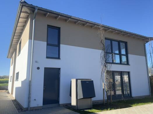 Wohnung zum Kauf - Erstbezug 285.000 € 2 Zimmer 66 m² Grüner Weg 12 Kühlungsborn 18225