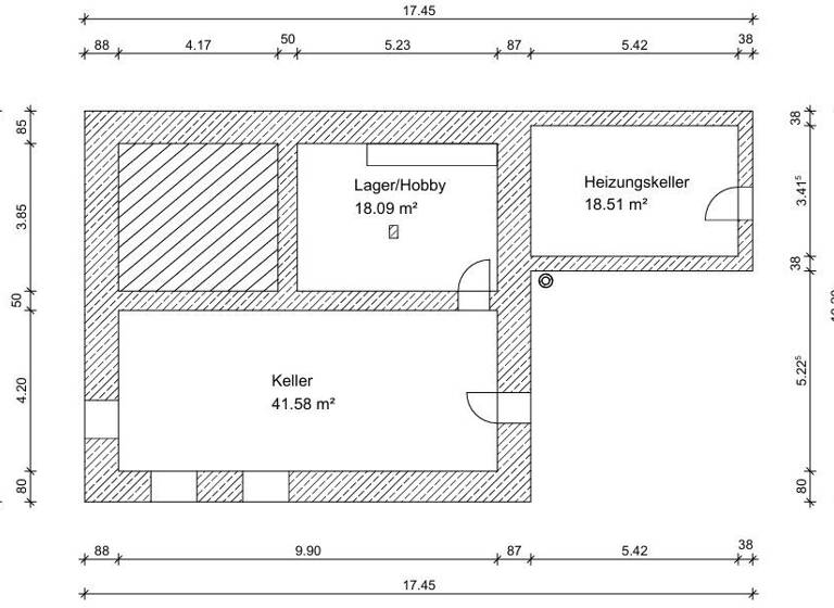 Haus zum Kauf 715.000 € 8 Zimmer 249 m² 1.918 m² Grundstück Schopfheim 79650