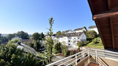 Wohnung zum Kauf 149.000 € 3 Zimmer 73 m² 3. Geschoss Gesiweid - Wenscht / Schiessberg Siegen 57078