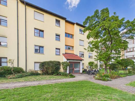 Wohnung zum Kauf 169.000 € 2 Zimmer 57,4 m² 1. Geschoss Neumarkt Neumarkt in der Oberpfalz 92318