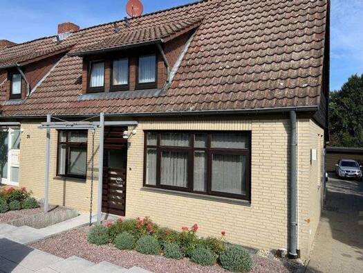 Büro zur Miete 1.500 € 8 Zimmer 200 m² Bürofläche Kiefernring 34 Neu Hagen Lüneburg 21337