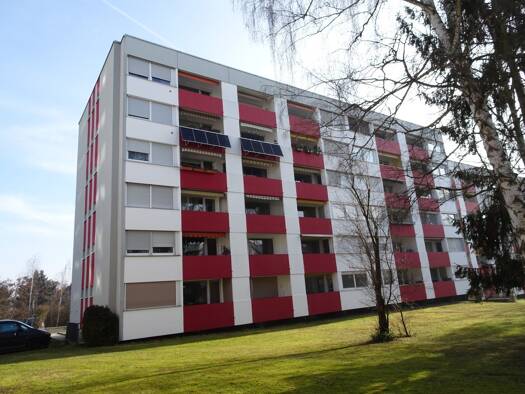 Wohnung zum Kauf als Kapitalanlage geeignet 235.000 € 3 Zimmer 84 m² Hardhöhe Fürth 90766