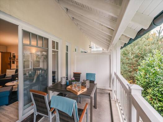 Wohnung zum Kauf 269.000 € 2 Zimmer 61 m² frei ab sofort Binz Binz 18609