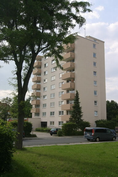 Wohnung zur Miete 490 € 1 Zimmer 35 m² EG Anger Erlangen 91052