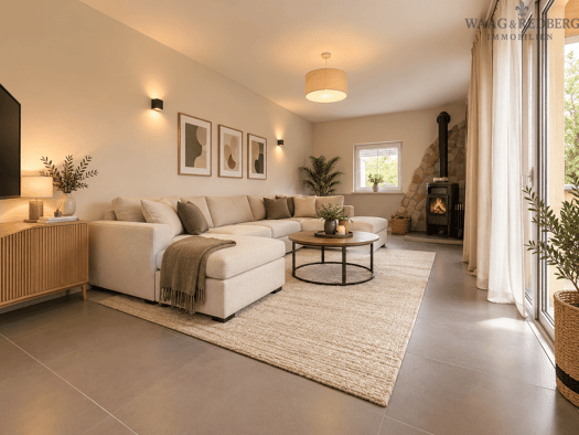 Doppelhaushälfte zum Kauf 529.000 € 5 Zimmer 156 m² 600 m² Grundstück Raunheim 65479