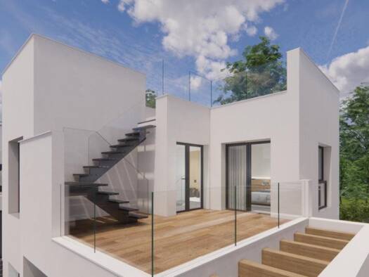 Haus zum Kauf 369.000 € 112 m² 185 m² Grundstück Los Montesinos 03187