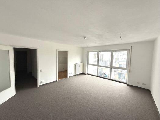 Wohnung zur Miete 310 € 1 Zimmer 41,4 m² Clausstraße 27 Gablenz Gablenz 09126