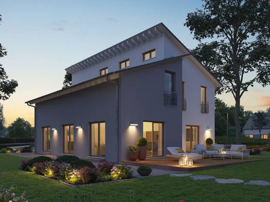 Haus zum Kauf 579.929 € 8 Zimmer 246 m² 10.000 m² Grundstück Schafhof Elmstein 67471